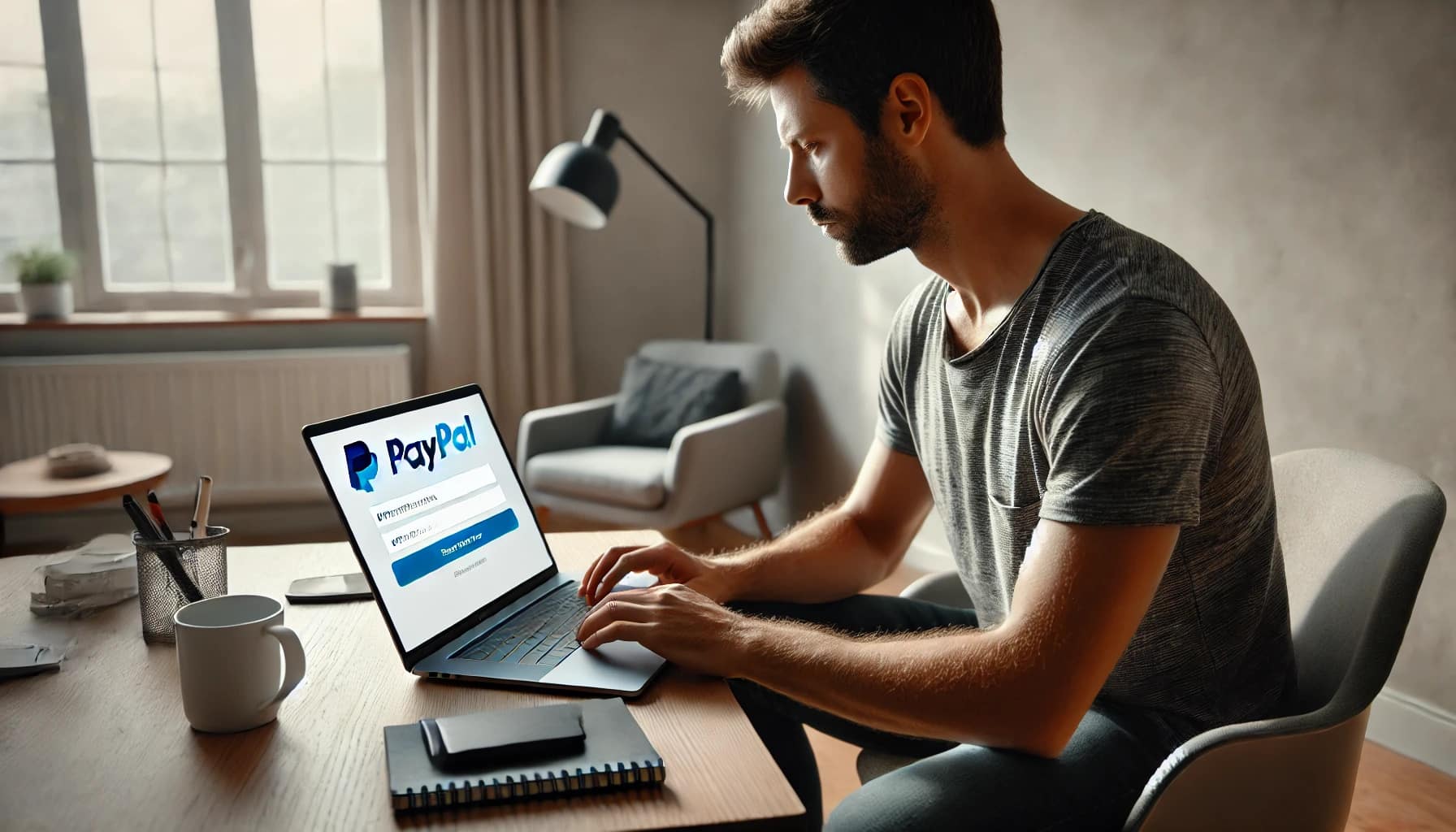 Bukmacher z PayPal